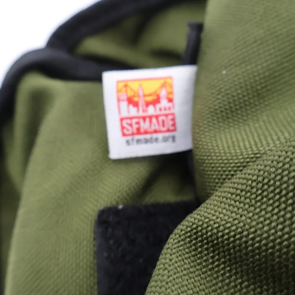 Rickshaw Bagworks rickshaw bagworks